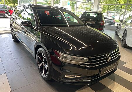 VW Passat Variant Volkswagen 2.0 TDI DSG Business