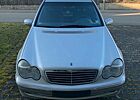 Mercedes-Benz C 270 CDI T AUT AVANTGARDE 2. HAND SCHECKHEFTGE