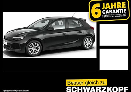 Opel Corsa F 1.2 Turbo Edition +FLA LED SpurH
