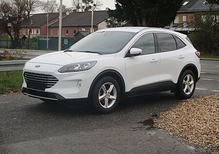 Ford Kuga 1.5 Ecoblue A8 Titanium X LED*DISTRONIC