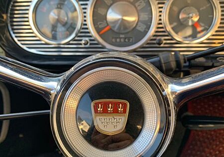 Ford Taunus