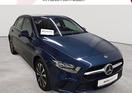 Mercedes-Benz A 250 e 8G-Style BusiP MBUX KAM SHZ