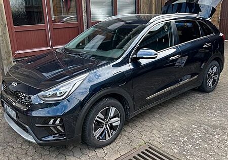 Kia Niro 1.6 GDI Plug-in Hybrid Spirit Spirit