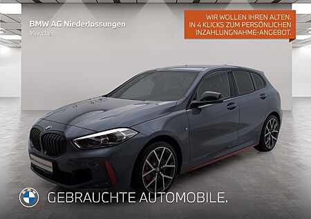 BMW 128ti LiveCockpitProf Kamera Sportsitze HiFi Shz