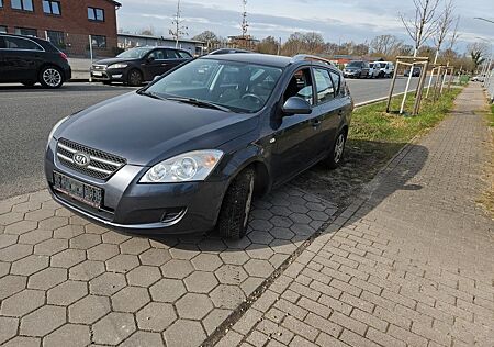 Kia Cee'd / Ceed 1.4i Klima