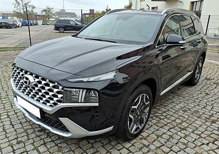 Hyundai Santa Fe Prime Plug-In Hybrid 4WD++PANO+3.99%ZIN