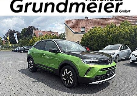 Opel Mokka e Elegance/Allwetter/Kamera/Navi/LED