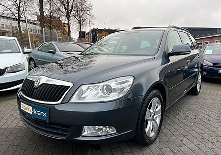 Skoda Octavia Impuls Edition°DSG°Klima°PDC°SitzHZG°