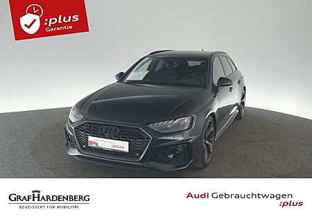 Audi RS4 RS 4 Avant 2.9 TFSI quattro tiptronic Navi ACC