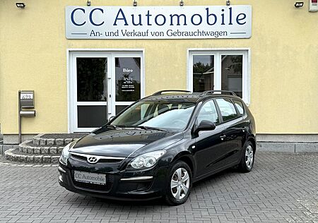 Hyundai i30 cw 1.4 FIFA WM Edition