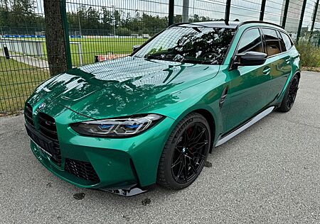 BMW M3 Competion M xDrive Touring Competion