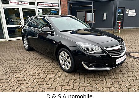 Opel Insignia Sports Tourer 2,0 CDTI Innov Aut. AHK