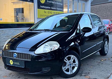 Fiat Grande Punto 1.2 1.Hand *Garagenwagen*Nur 30TKM*