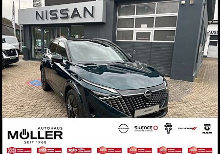 Nissan Qashqai 1.5 VC-T e-Power Tekna PGD BOSE