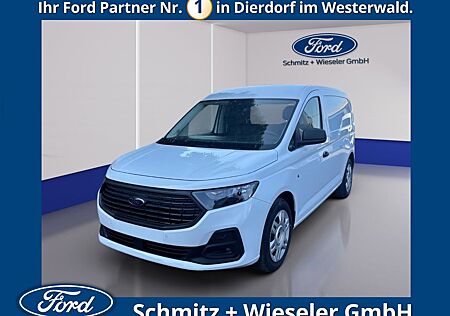 Ford Transit Connect Trend L2 Kasten 2.0l 122PS 4x4