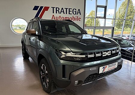 Dacia Duster mild hybrid 130 4x4 Extreme Technik City