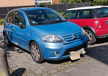 Citroën C3 HDi 110 FAP Exclusive Exclusive