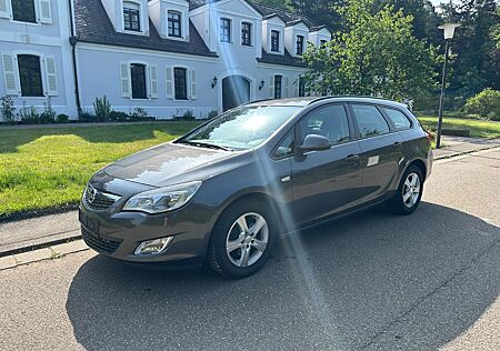 Opel Astra Sports T. 1.7 CDTI eco Sel. 81 S/S 105...