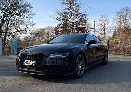 Audi A7 3.0 TDI 230kW quattro tiptr. Sportback -