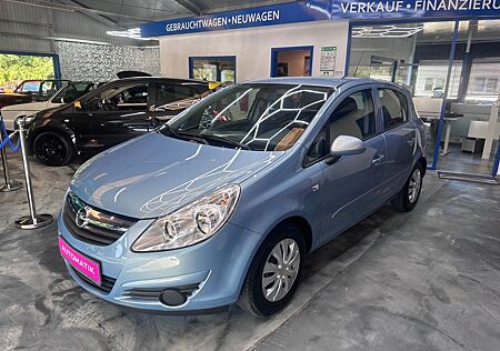 Opel Corsa D CATCH ME Now*Automatik*Erst 72Tkm*