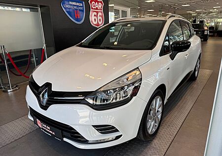 Renault Clio IV Grandtour Limited