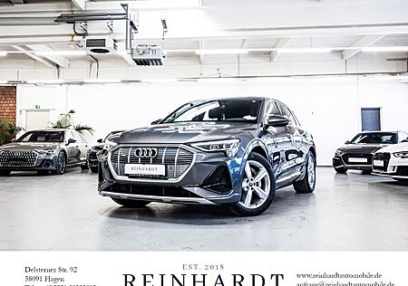 Audi e-tron 55 Q 2x S LINE/20Z./CARPLAY/DAB/B&O/AHK