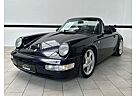 Porsche 964 Carrera 2 Cabrio Leder*Klima*Alu*