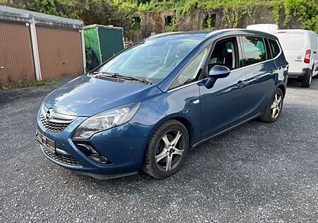 Opel Zafira C Tourer Business Innovation 7 Sitze