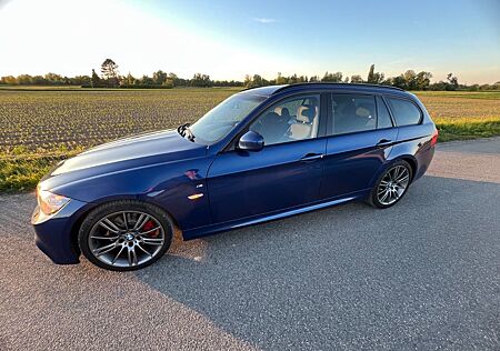 BMW 320d Touring Edition Sport Edition Sport