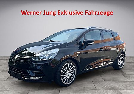 Renault Clio IV Grandtour Limited