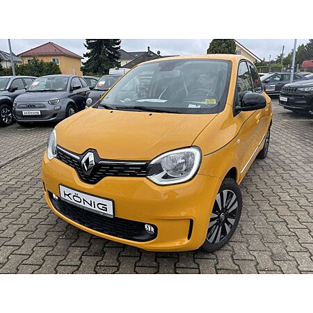 Renault Twingo leasen