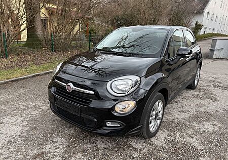 Fiat 500X 1.6 MultiJet 88kW LOUNGE 4x2 LOUNGE