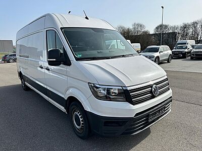 Volkswagen Crafter Kasten 35 lang 2.0 TDI Hochdach 170 PS