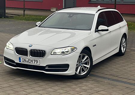 BMW 520d Touring Aut. Tüv Neu