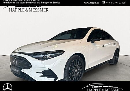 Mercedes-Benz CLA 350 4Matic EQ Technologie AMG Line Plus/Navi
