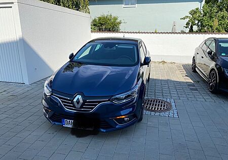 Renault Megane BLUE dCi 150 EDC Bose Edition Bose Ed...