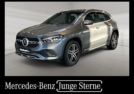 Mercedes-Benz GLA 250 e Progressive MBUX+Progressive+Wide+Cam