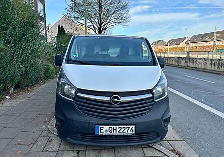 Opel Vivaro B Pharmakühlung