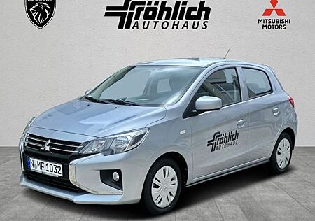 Mitsubishi Space Star 1.2 Select