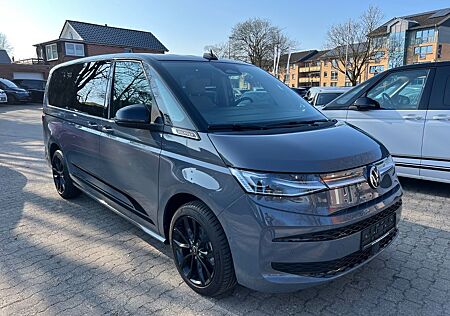 VW T7 Multivan Volkswagen 2,0 TDI Style / Edition IQ Kamera