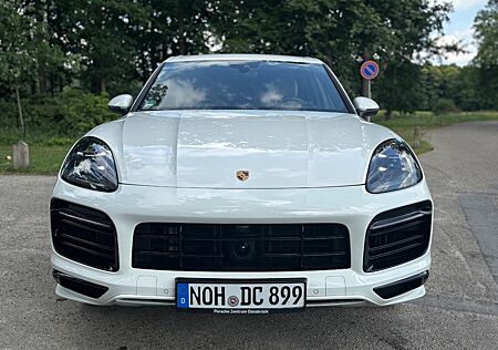 Porsche Cayenne Platinum Edition *Mwst ausweisbar*NETTO*