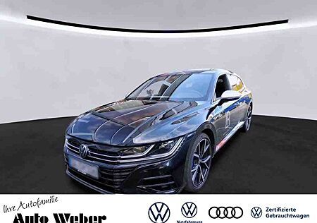 VW Arteon Volkswagen R Shooting Brake Pano AHK Keyless