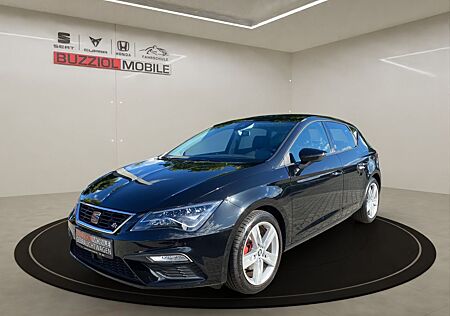 Seat Leon gebraucht kaufen Seat Leon 1.4 TSI ACT Start&Stop FR