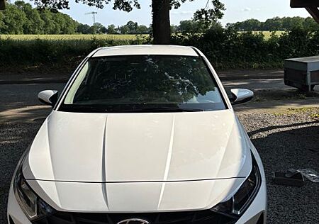 Hyundai i20 1.2 62kW Select Select