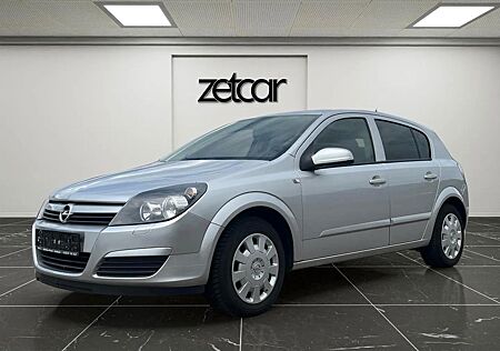 Opel Astra 1.8 Elegance