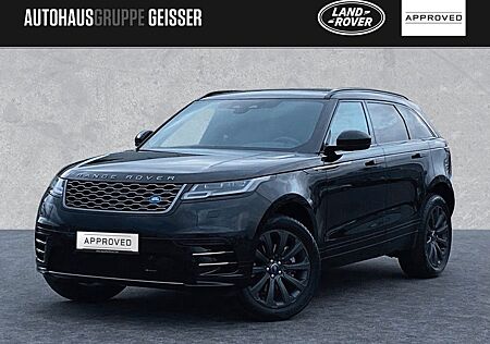 Land Rover Range Rover Velar P250 AWD R-DYNAMIC SE ACC