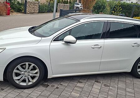 Peugeot 508 SW Allure HDi FAP 160 Allure