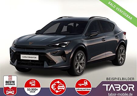 Cupra Formentor 2.0 TDI 150 DSG VollLED PDC ACC DigCo