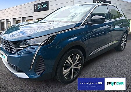 Peugeot 3008 Allure Pack 1.5 BlueHDi 130*RFK*ACC inkl. S
