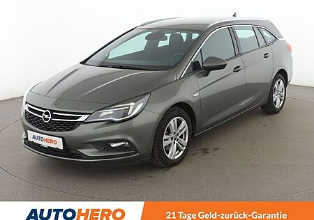 Opel Astra 1.4 SIDI Turbo Dynamic Start/Stop Aut.